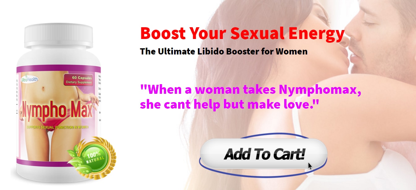 Increase Female Libido Pill